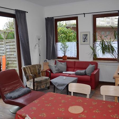 Ferienwohnung Oldenburg Exteriör bild