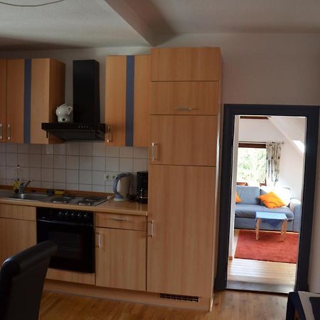 Ferienwohnung Oldenburg Exteriör bild