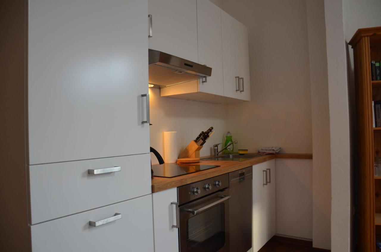 Ferienwohnung Oldenburg Exteriör bild