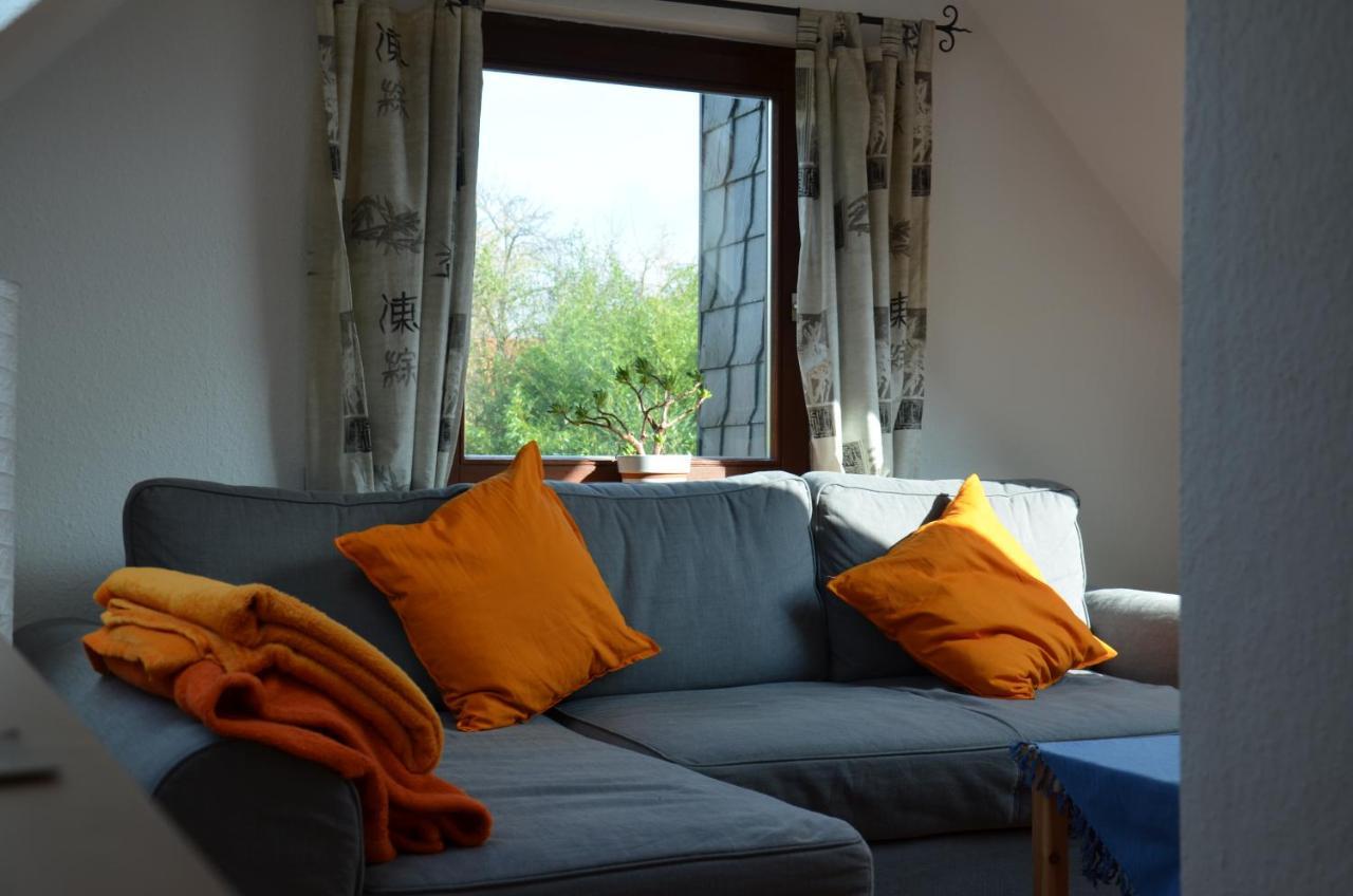 Ferienwohnung Oldenburg Exteriör bild